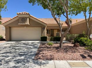 8612 Prairie Hill Dr, Las Vegas, NV 89134