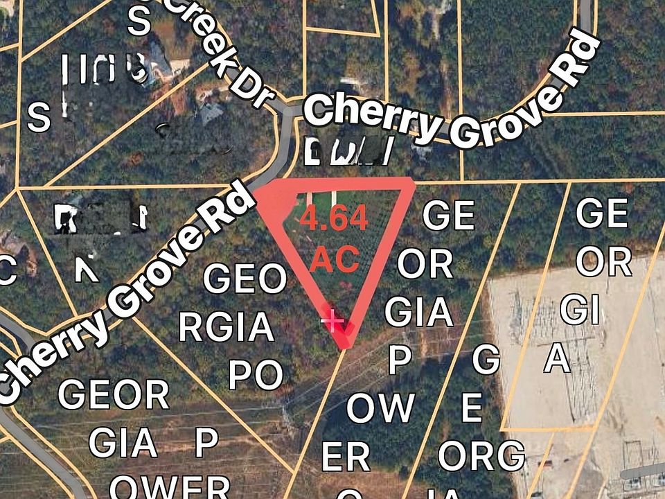 1st image of Cherry Grove Rd