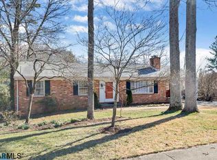 2328 Glenn Ct, Charlottesville, VA