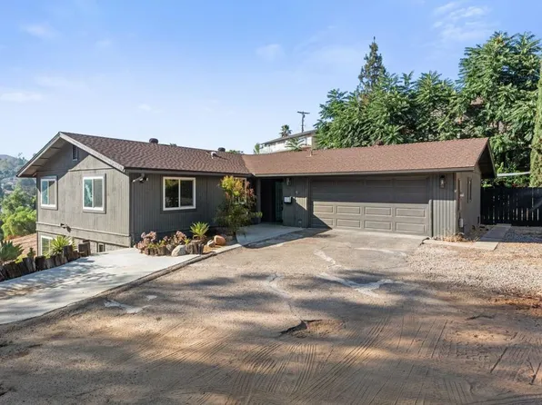 9321 Riverview Ave, Lakeside, CA 92040