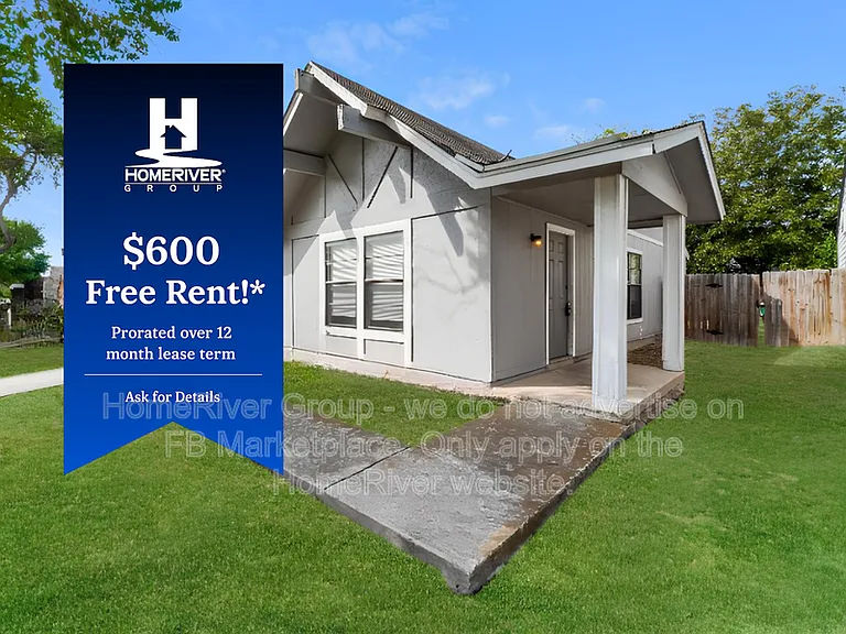4037 Comanche Sunrise — Photo 1