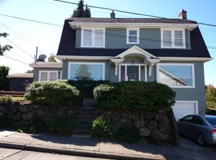 1802 30th Ave S, Seattle, WA 98144
