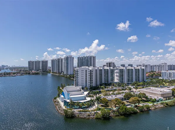 3370 NE 190th Street #1815, Miami, FL 33180