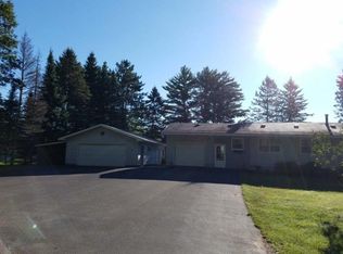 7477 Wolf Rd, Lake Tomahawk, WI 54539