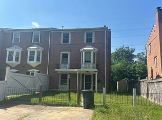 7908 Central Park Cir, Alexandria, VA 22309