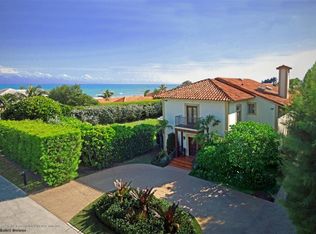 1020 S Ocean Blvd, Palm Beach, FL 33480