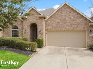 10514 Hartfield Bluff Ln, Cypress, TX 77433