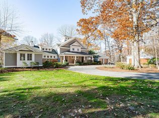 205 Old Mountain Rd, Farmington, CT 06032