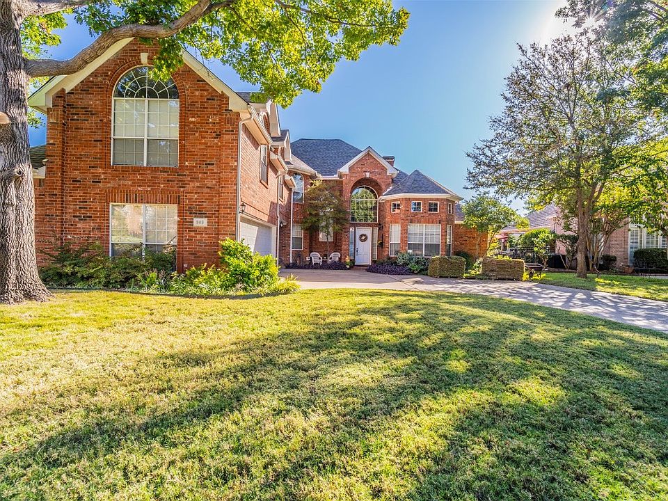 909 Hills Creek Dr, Mckinney, TX 75072 Zillow