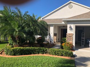 1734 Boca Rio Dr, Melbourne, FL 32940