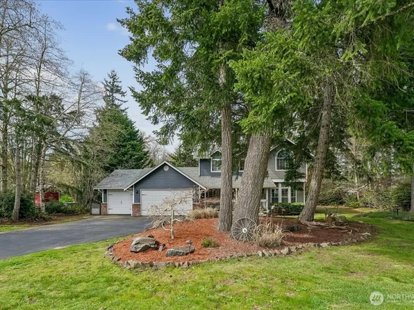 7259 NW Columbine Place, Seabeck, WA 98380