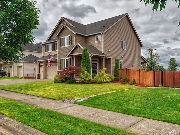 2nd image of 22908 81st Avenue Ct E