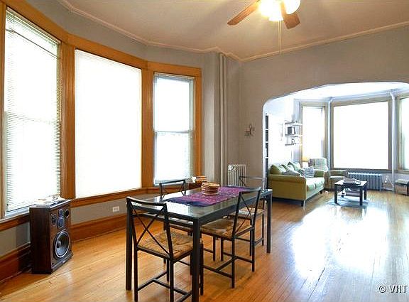 2nd image of 2619 N Albany Ave #1