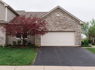 969 Oak Ridge Blvd, Elgin, IL 60120