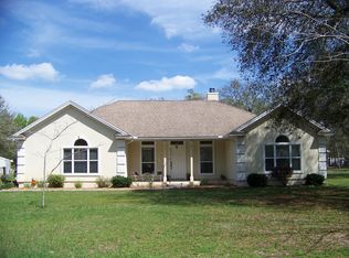 6241 Buck Dr, Jacksonville, FL 32221