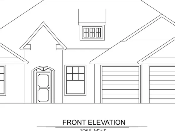 1105 Torrey Pines Rd, Cave Springs, AR 72718