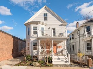 8 Lafayette St, Arlington, MA 02474