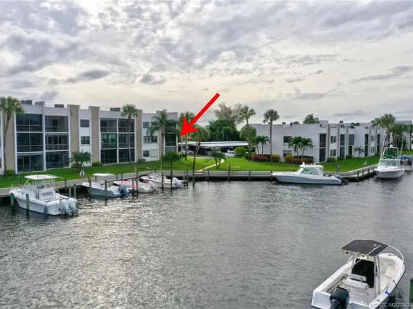 1950 SW Palm City Rd APT 3201, Stuart, FL 34994