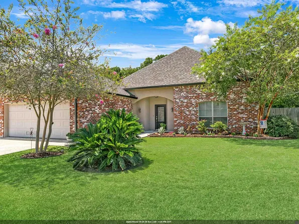 43193 Sycamore Bend Ave, Gonzales, LA 70737