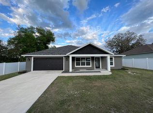 13359 SE 102nd Ct, Belleview, FL 34420