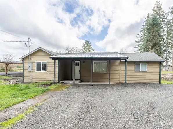 128 Eadon Road, Toledo, WA 98591