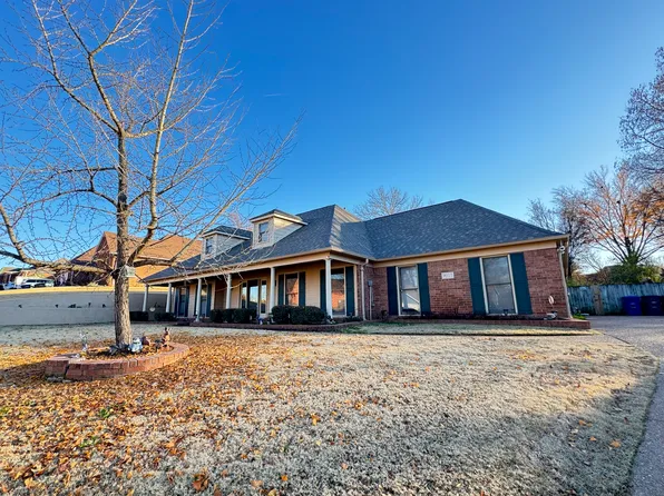 (undisclosed Address), Arlington, TN 38002