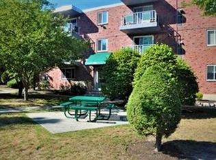 298 Commercial St APT 34, Braintree, MA 02184