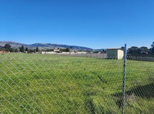 Seymour Ave, San Martin, CA 95046