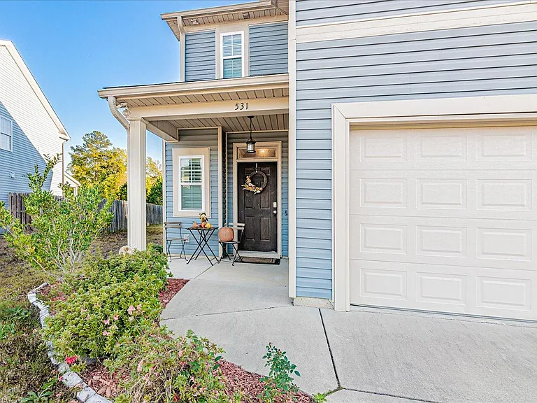 531 Brantley Cove Cir — Photo 4