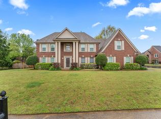 1345 Trail Run Ln, Cordova, TN 38016