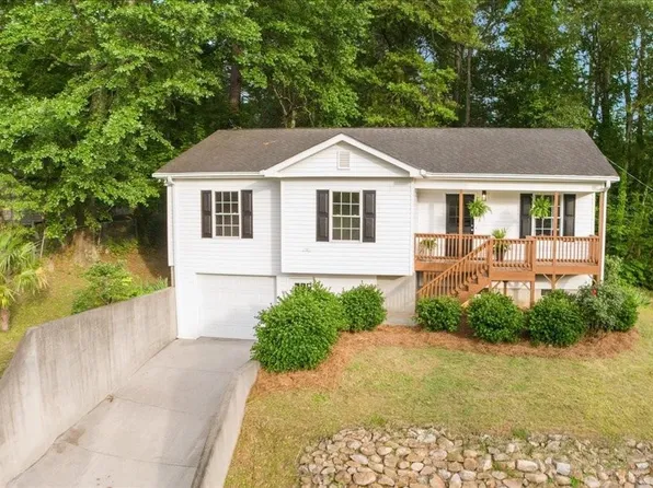 306 Birch St, Canton, GA 30114