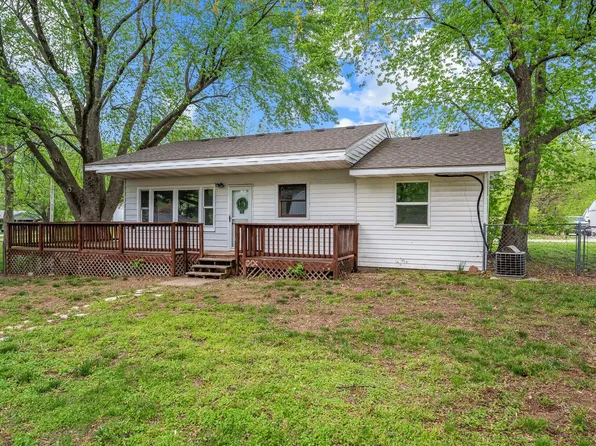 312 Cleveland Street, Walnut Grove, MO 65770