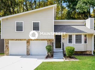 3924 Ferncliff Rd, Snellville, GA 30039