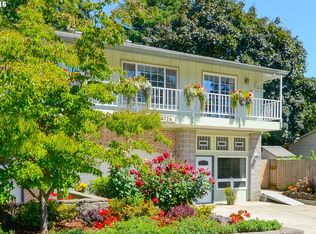 4726 SE 30th Ave, Portland, OR 97202