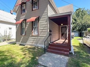 3473 W 54th St BUILDING 2, Cleveland, OH 44102