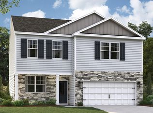 115 Mint Ct, Bluff City, TN 37618