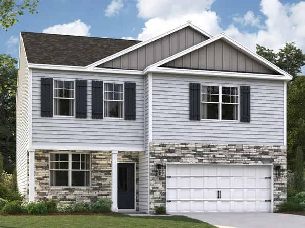 185 Wisteria Dr, Bluff City, TN 37618