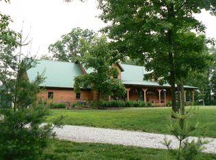 2290 W 900 S, Huntingburg, IN 47542