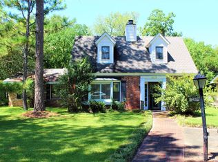 3420 Richmond Rd, Montgomery, AL 36111