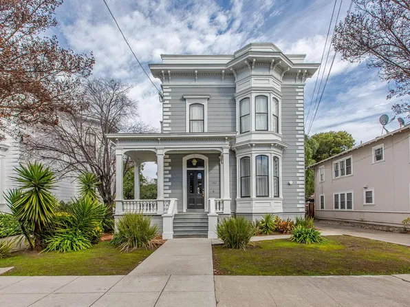 332 N 3rd St, San Jose, CA 95112