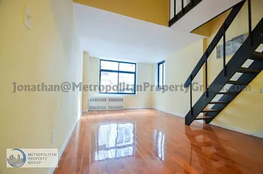 Rented by Metropolitan Property Group