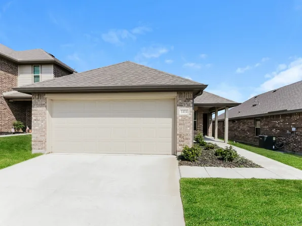 1414 Matthew Dr, Ennis, TX 75119