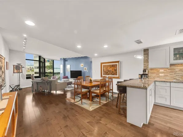 1350 Lawrence Street #3A, Denver, CO 80204