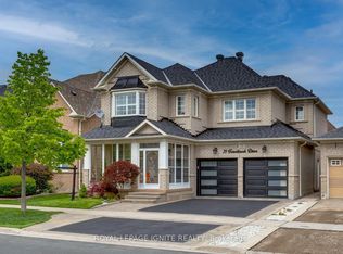 71 Forestbrook Dr #BASEMENT, Markham, ON L6B0G2