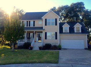 1265 Caperton Way, Charleston, SC 29412