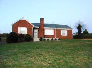 1734 A L Philpott Hwy, Axton, VA 24054