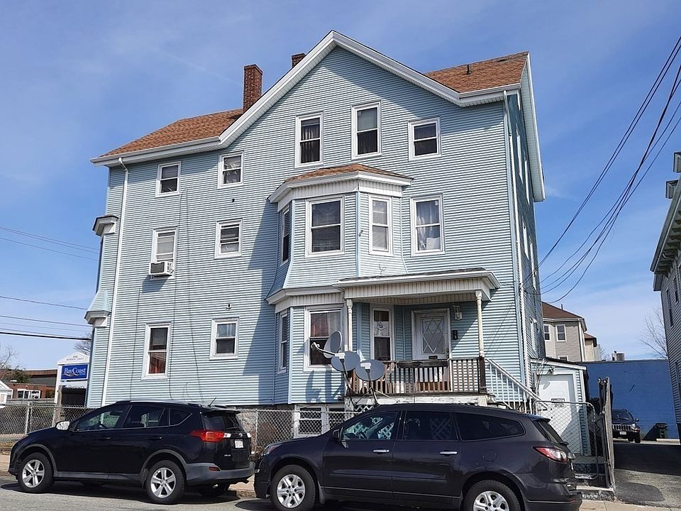 485 Robeson St, Fall River, MA 02720 Zillow