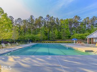 31 Valencia Ln, Newnan, GA 30263