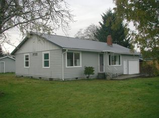 811 School Rd, Aberdeen, WA 98520