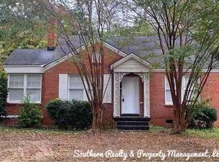 526 Federal Dr, Montgomery, AL 36107